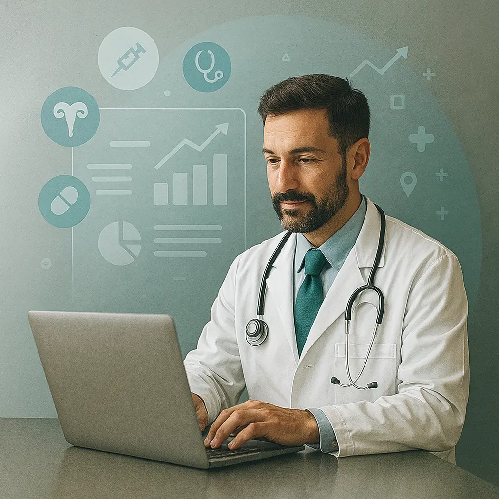 Medical billing specialties