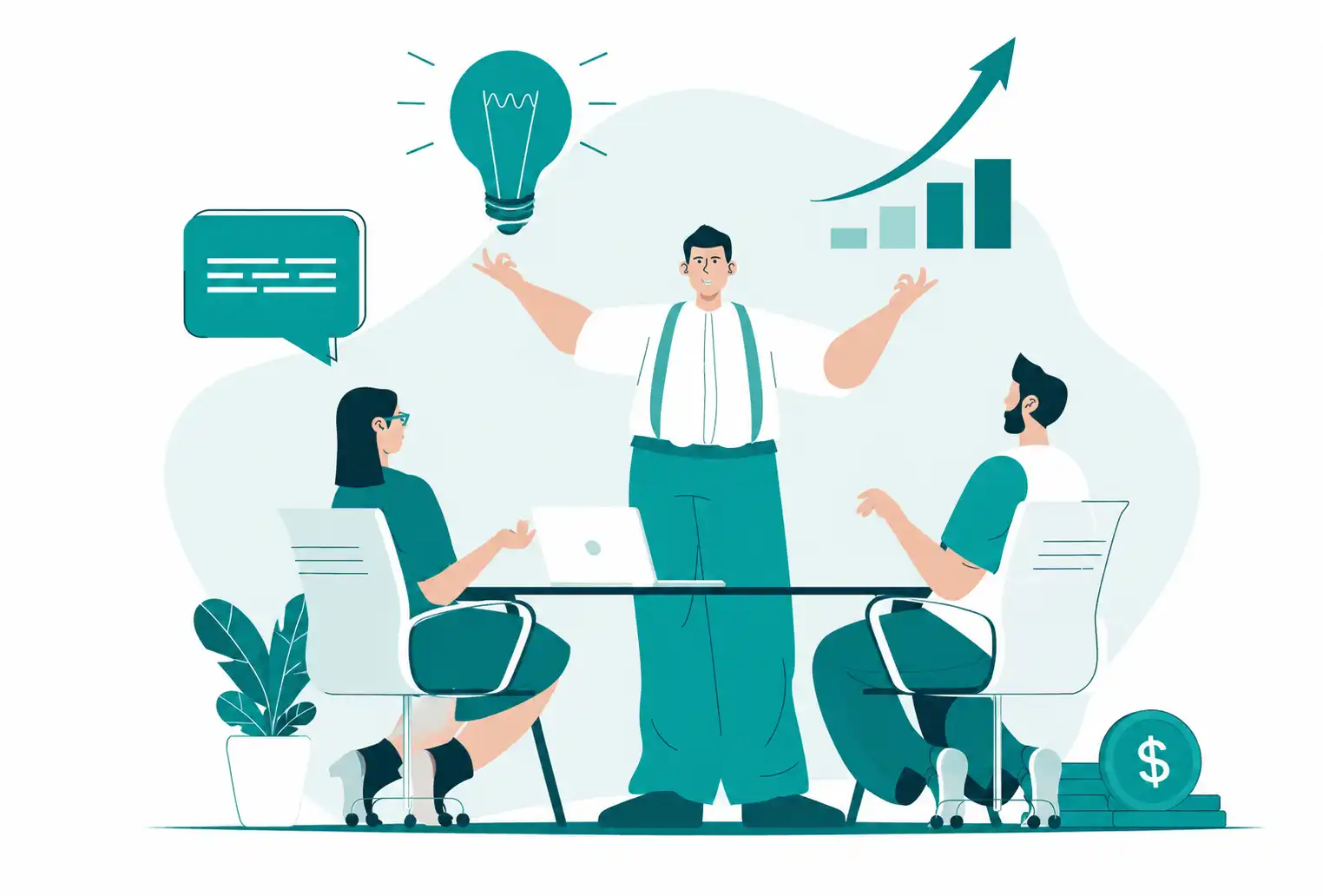 Quanta Medical Billing Guarantor Workflows