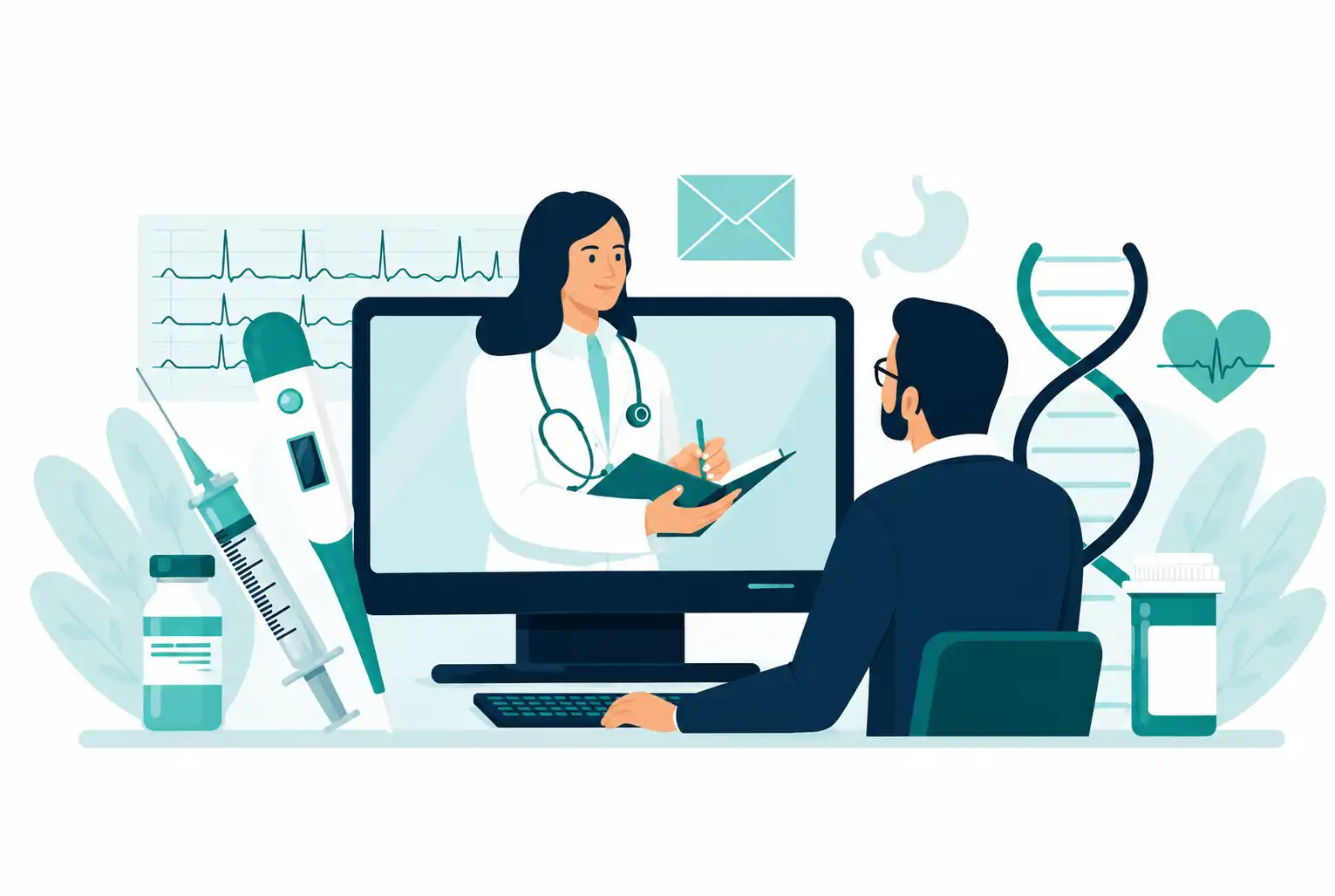 Why the Guarantor Matters in Medical Billing